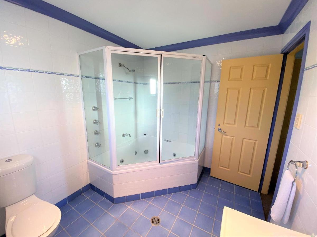 Dromaius 5 - 3Br Townhouse L Lake Views L Spa Bath L Wifi L Bbq Jindabyne Exterior photo